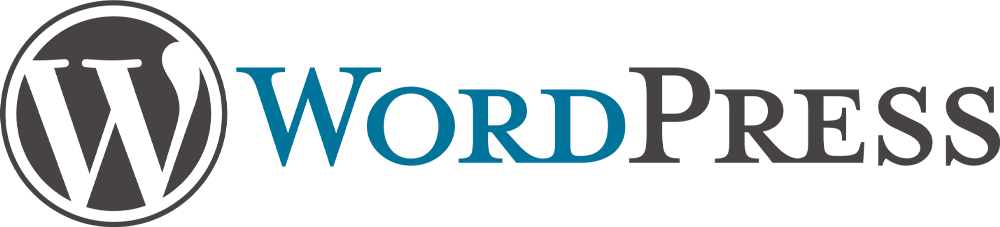 WordPress-logo